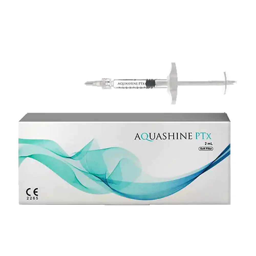 Біоревіталізант Aquashine PTX (Аквашайн ПТХ), Биоревитализант Aquashine PTX (Аквашайн ПТХ)