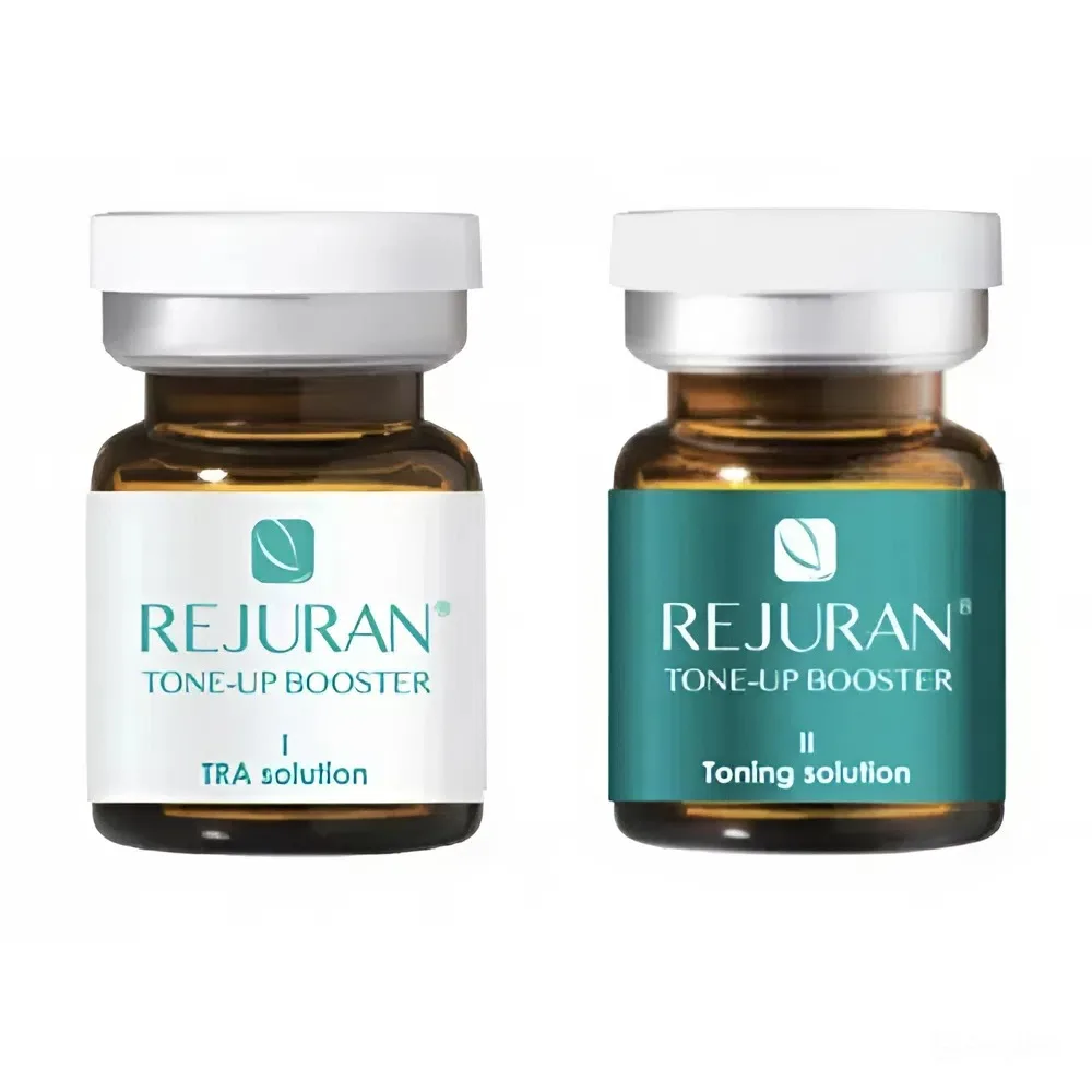 Біоревіталізант Rejuran Skin Booster 2x2 мл (Реджуран Скін Бустер), Биоревитализант Rejuran Skin Booster 2x2 мл (Реджуран Скин Бустер)