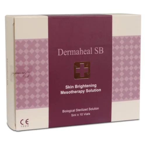 Біоревіталізант Dermaheal SB (Дермахіл СБ), Биоревитализант Dermaheal SB (Дермахил СБ)