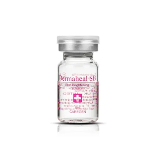Біоревіталізант Dermaheal SB (Дермахіл СБ)