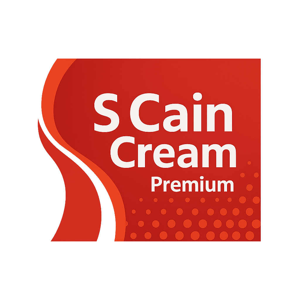 S Cain