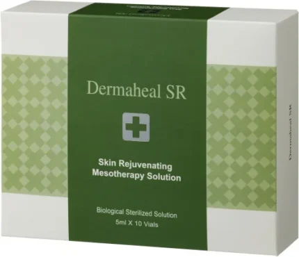 Біоревіталізант Dermaheal SR (Дермахіл СР)