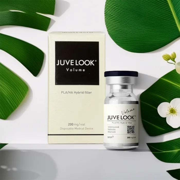 Колагеностимулятор JUVELOOK VOLUME (Джувелук Вольюм) 200 мг