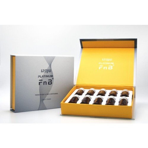 Ліполітик Face & Body Platinum Plus (F&B Platinum Plus) 2 мл (Фейс енд Боді)