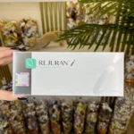 Головна Біоревіталізант Rejuran I 1 мл (Реджуран Ай)