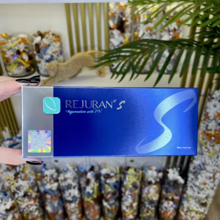Біоревіталізант Rejuran S (Реджуран С) 1 мл Rejuran S Professional