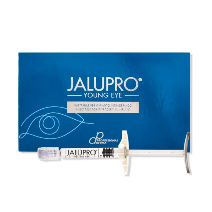 Біоревіталізант Jalupro Young Eye (Ялупро Янг Ай), Биоревитализант Jalupro Young Eye (Ялупро Янг Ай)