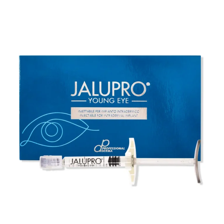 Біоревіталізант Jalupro Young Eye (Ялупро Янг Ай), Биоревитализант Jalupro Young Eye (Ялупро Янг Ай)