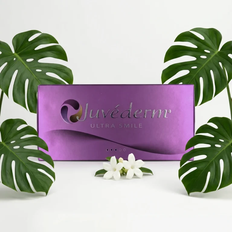 Філлер Juvederm Ultra Smile 0,55 мл (Ювідерм Ультра Смайл)