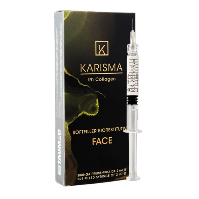 Біоревіталізант Karisma Face (Карізма Фейс), Биоревитализант Karisma Face (Каризма Фейс)