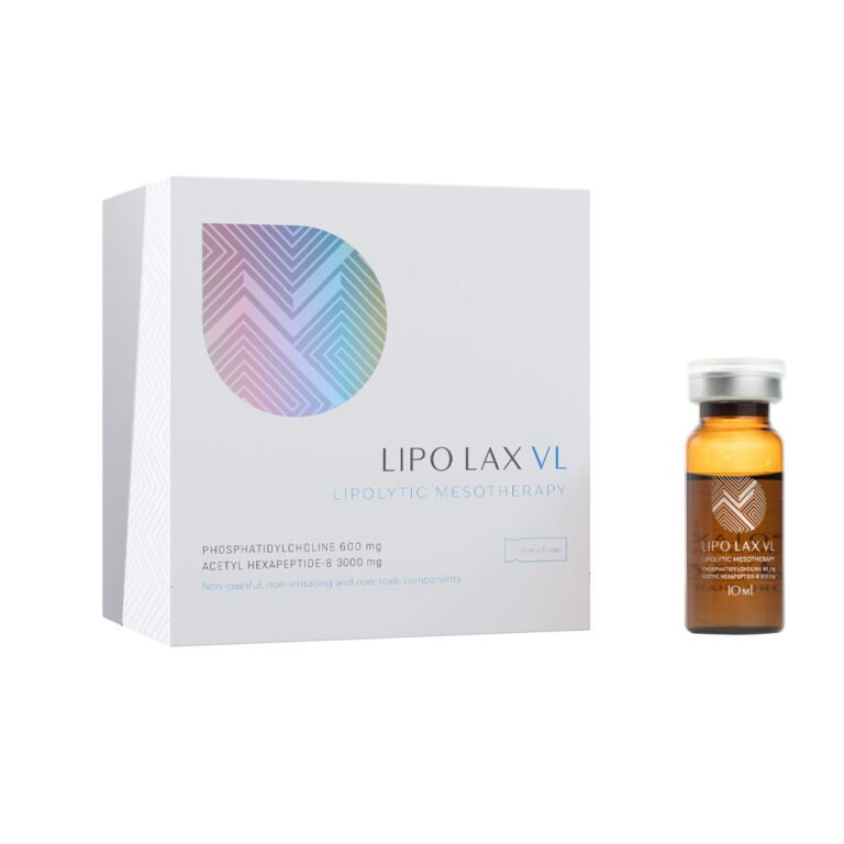 Ліполітик Lipo Lax VL (Ліпо Лакс ВЛ), Липолитик Lipo Lax VL (Липо Лакс ВЛ)