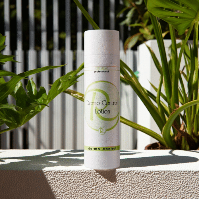 Лосьйон для жирної та проблемної шкіри RENEW (Dermo Control Lotion) 250 мл