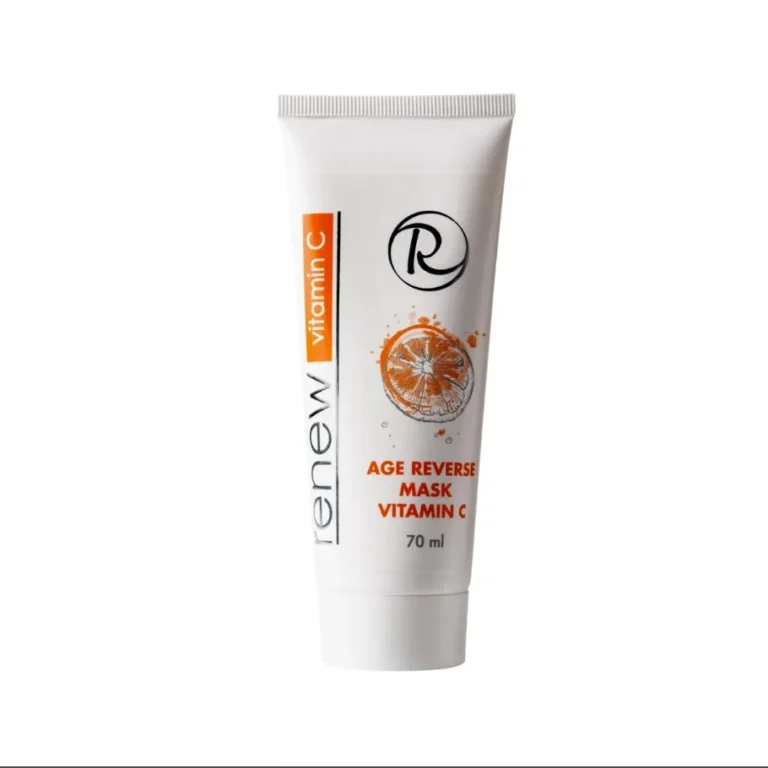 Маска з вітаміном С RENEW (Vitamin C Age Reverse Mask) 70 мл, Маска с витамином С RENEW (Age Reverse Mask Vitamin C) 70 мл