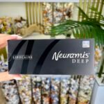 Філлер Neuramis Deep Lidocaine 1 мл (Нейраміс Діп Лідокаїн)