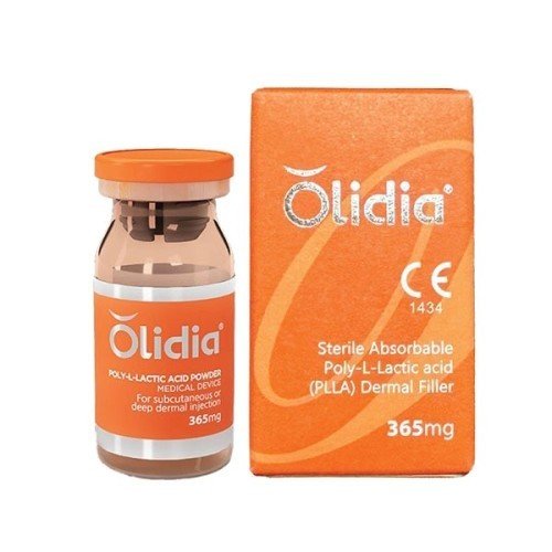 Мезококтейль Olidia (Олидия), Мезококтейль Olidia (Олидия)