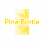 Pine Bottle