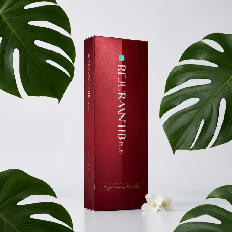 Rejuran HB Plus (Реджуран ЕйчБі Плюс)