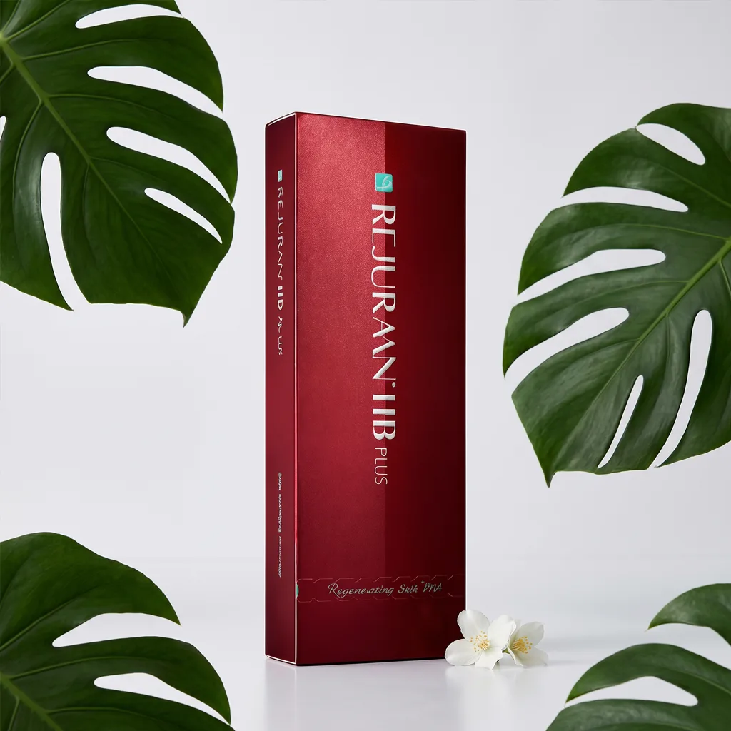 Rejuran HB Plus (Реджуран ЕйчБі Плюс)
