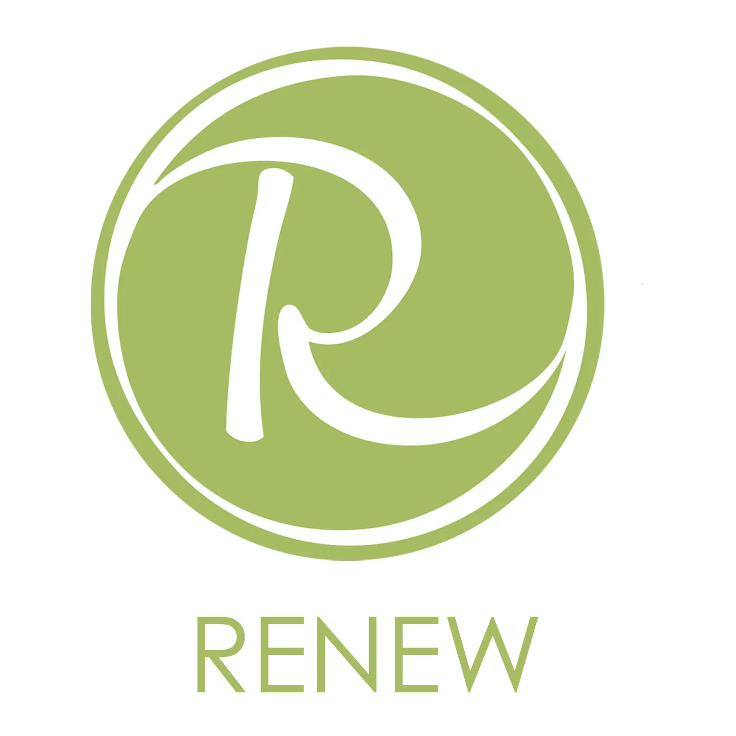 логотип RENEW