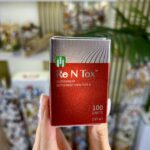 Ботулотоксин RenTox 100 ОД (РенТокс 100)