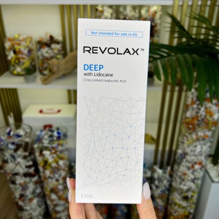 Revolax Deep Lidocaine