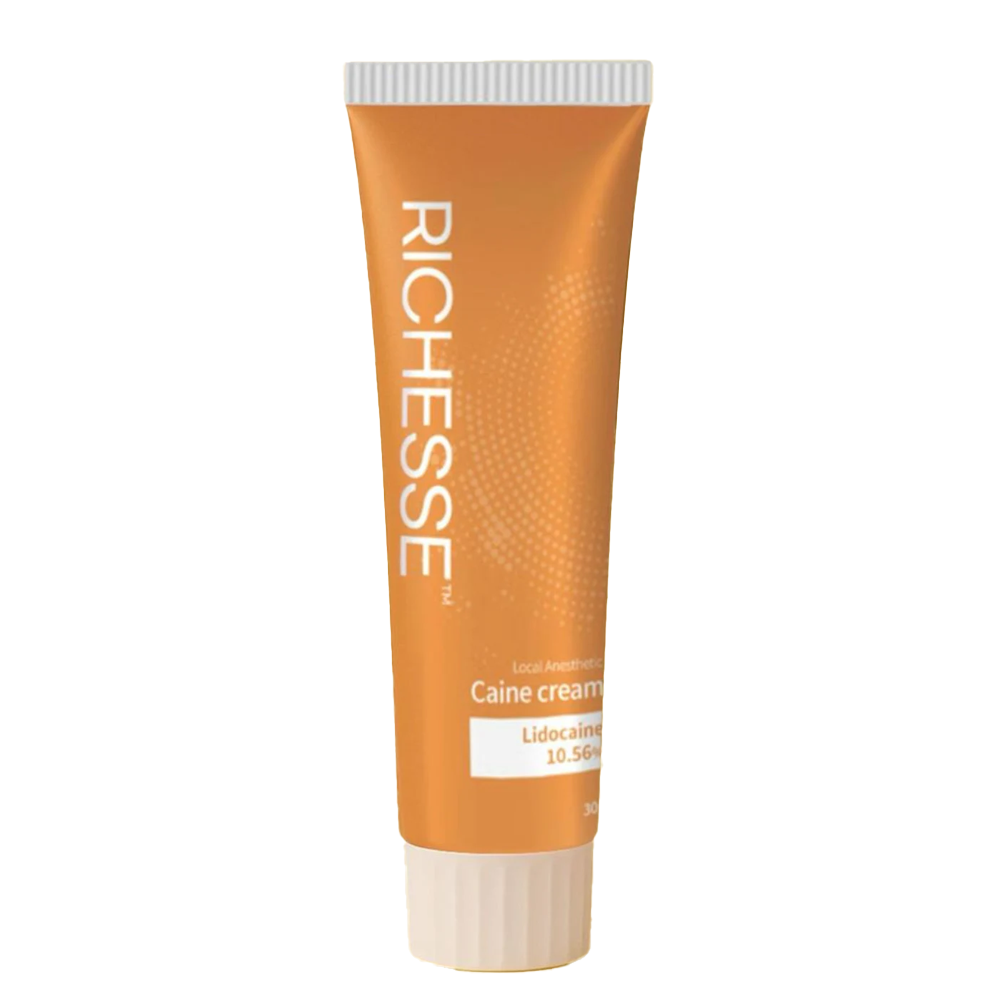Richesse Caine Cream 30 г.