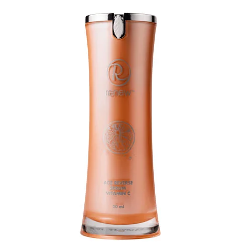 Сироватка серум з вітаміном С RENEW (Vitamin C Age Reverse Serum) 30 мл, Сыворотка серум с витамином С RENEW (Age Reverse Serum Vitamin C) 30 мл