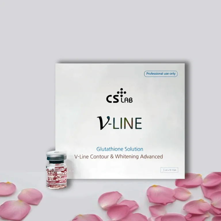 Ліполітик CS Lab V-Line (Сі Ес Лаб Ві-Лайн) 5 мл