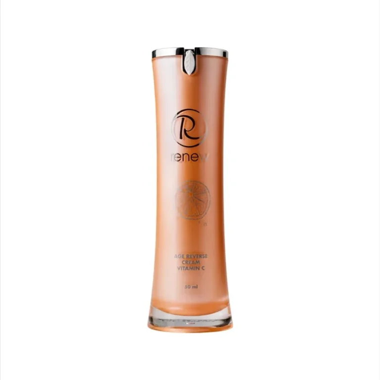 Живільний крем з вітаміном С RENEW (Age Reverse Cream Vitamin C) 50 мл