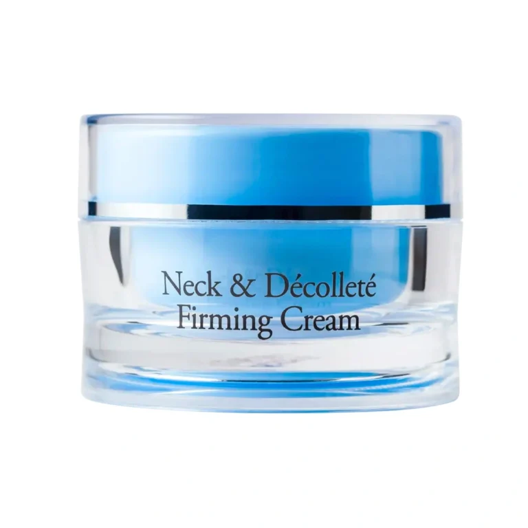 Зміцнювальний крем для шиї та зони декольте RENEW (Neck & Decollete Firming Cream) 50 мл